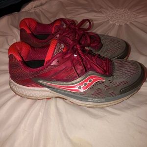 Saucony Running Sneakers
